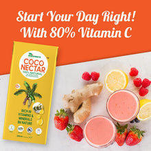 Load image into Gallery viewer, SDPMart Coco Neera (பதநீர்/தெழுவு) (Thenneera) 200ml

