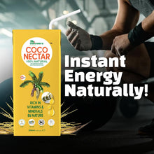 Load image into Gallery viewer, SDPMart Coco Neera (பதநீர்/தெழுவு) (Thenneera) 200ml
