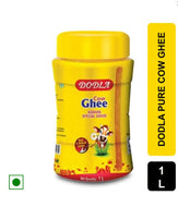 Dodla Country Cow Ghee 1 Litre