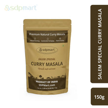 Load image into Gallery viewer, S15 - SDPMart Premium Curry Masala Powder - 150G
