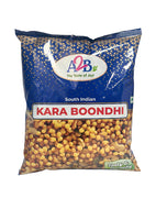 Snacks - A2B Kara Boondhi 200g (Exp : 05/26)