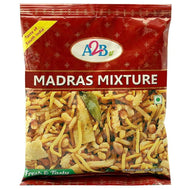 Snacks - A2B Madras Mixture 200g (Exp : 05/26)