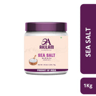 A4 - Akilam Tuticorin Crystal Sea Salt 2.2LB (கல் உப்பு)