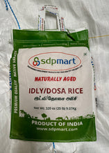 Load image into Gallery viewer, R2 - SDPMart Premium Idly &amp; Dosa Rice 20 Lbs
