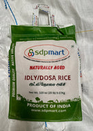 R2 - SDPMart Premium Idly & Dosa Rice 20 Lbs