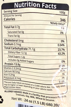 Load image into Gallery viewer, S40 - SDPMart Premium Ragi Flour 1.5 LB
