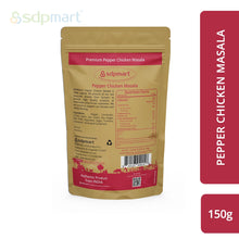 Load image into Gallery viewer, S20 - SDPMart Premium Pepper Chicken Masala Powder - 150G
