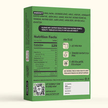 Load image into Gallery viewer, Chutnefy - Coriander Chutney | South Style | Mild | Serves 5 to 6
