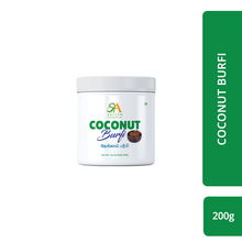 Load image into Gallery viewer, M7 - AKM Traditional Coconut Burfi 200 Gms (தேங்காய் பர்பி)(Exp : 03/26/26)
