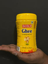 Load image into Gallery viewer, Dodla Country Cow Ghee 500ml - DiyaNaturals
