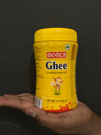 Dodla Country Cow Ghee 1x500ml