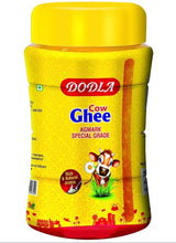 Load image into Gallery viewer, Dodla Country Cow Ghee 1 Litre
