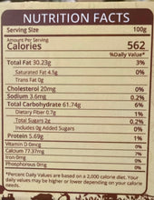 Load image into Gallery viewer, C3 - SDPMart Foxtail Millet Butter Cookies 100g (Dec 2026)
