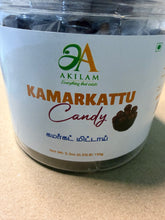 Load image into Gallery viewer, M8 - AKM Traditional Kamarkattu 150 Gms (கமர்கட்டு மிட்டாய்)(Exp : 06/26/26)
