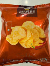 Load image into Gallery viewer, Snacks - Aswins - Potato chips 100g (Exp : 02/27)

