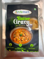 RTC4 - SDPMart Butter Gravy Mix for 250Gms Chicken/Paneer