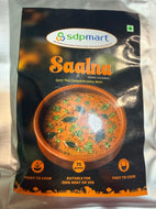 RTC3 - SDPMart Saalna veg/non veg Mix for 250Gms