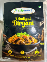 Load image into Gallery viewer, RTC2 - SDPMart Dindigul Biryani Masala Mix for 1LB Meat
