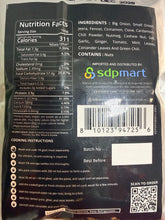 Load image into Gallery viewer, RTC2 - SDPMart Dindigul Biryani Masala Mix for 1LB Meat
