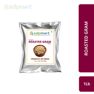 D6 - SDPMart Roasted Dalia Split 1LB