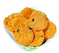 Snacks - Aswins - Thattai 150 Gms
