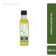 Load image into Gallery viewer, OCa - SDPMart Premium Virgin CASTOR Oil 250 ml
