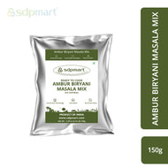 RTC4 - SDPMart Ambur Biryani Masala Mix for 2LB Meat