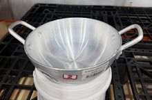 Load image into Gallery viewer, Kitchenware - SDPMart Aluminium Indol Kadai 8inch (Small)
