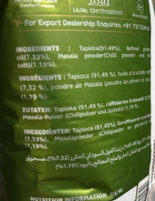 Load image into Gallery viewer, Snacks - Aswins - Tapioca Finger chips 200g
