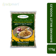 N9 - SDPMart Barnyard Millet Noodles - 175g