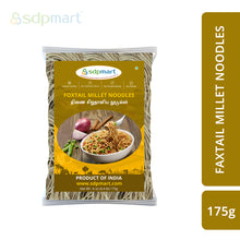 Load image into Gallery viewer, N1 - SDPMart FoxTail Millet Noodles - 175g
