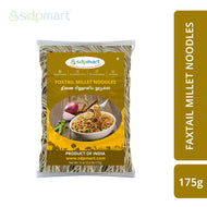 N1 - SDPMart FoxTail Millet Noodles - 175g