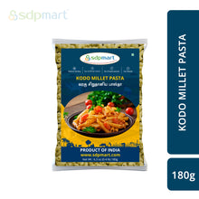 Load image into Gallery viewer, P3 - SDPMart Kodo Millet Pastas - 180g
