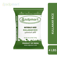 R12 - SDPMart Kullakar Rice - 4 Lbs