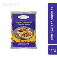 N6 - SDPMart Mixed Millet Noodles - 175g