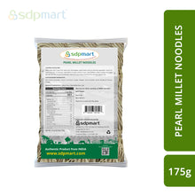 Load image into Gallery viewer, N2 - SDPMart Pearl Millet Noodles - 175g
