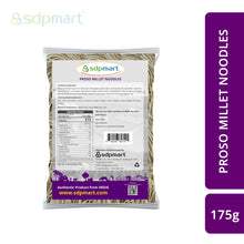 Load image into Gallery viewer, N10 - SDPMart Proso Millet Noodles - 175g
