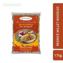 Load image into Gallery viewer, N8 - SDPMart Red Rice Millet Noodles - 175g
