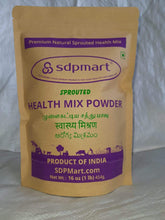 Load image into Gallery viewer, S13 - SDPMart Premium Sprouted Health_Mix (Sathumavu) - 1Lb
