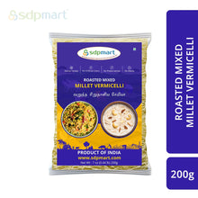 Load image into Gallery viewer, V6 - SDPMart Mixed Millet Vermicelli - 200g
