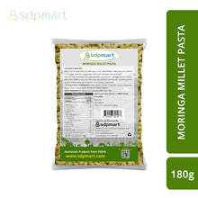 Load image into Gallery viewer, P11 - SDPMart Moringa Millet Pastas - 180g
