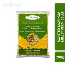 Load image into Gallery viewer, V11 - SDPMart Moringa Millet Vermicelli - 200g
