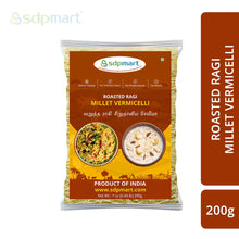 Load image into Gallery viewer, V4 - SDPMart Ragi Millet Vermicelli - 200g
