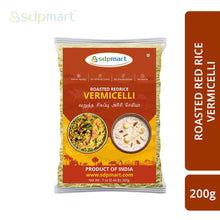 Load image into Gallery viewer, V8 - SDPMart Red Rice Vermicelli - 200g
