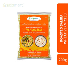 Load image into Gallery viewer, V7 - SDPMart Samba Wheat Vermicelli - 200g

