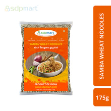 Load image into Gallery viewer, N7 - SDPMart Samba Wheat Noodles - 175g
